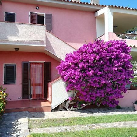 Casa Smeralda Cannigione Extérieur photo