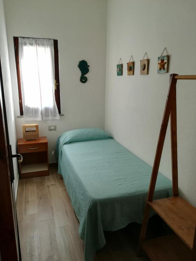 Casa Smeralda Cannigione Extérieur photo