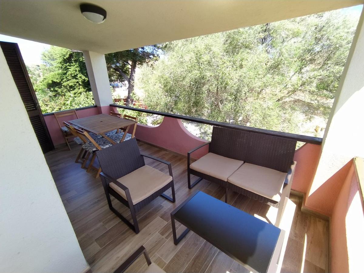 Casa Smeralda Cannigione Extérieur photo