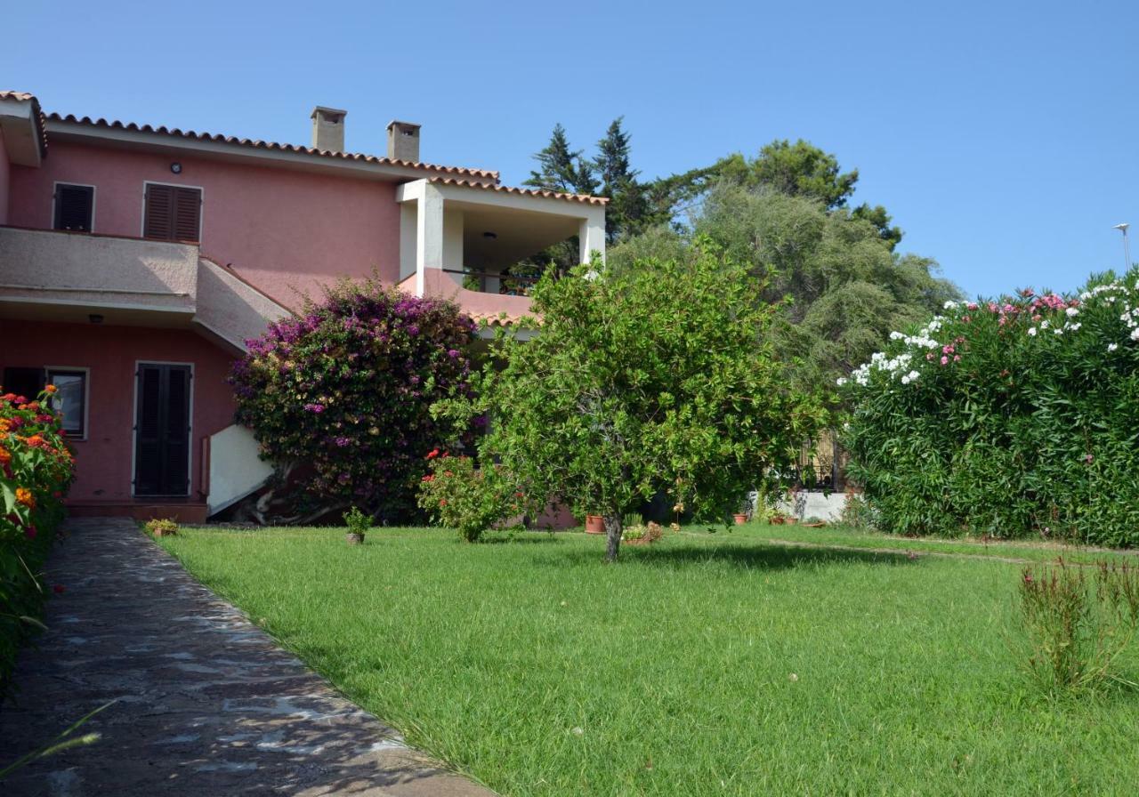 Casa Smeralda Cannigione Extérieur photo