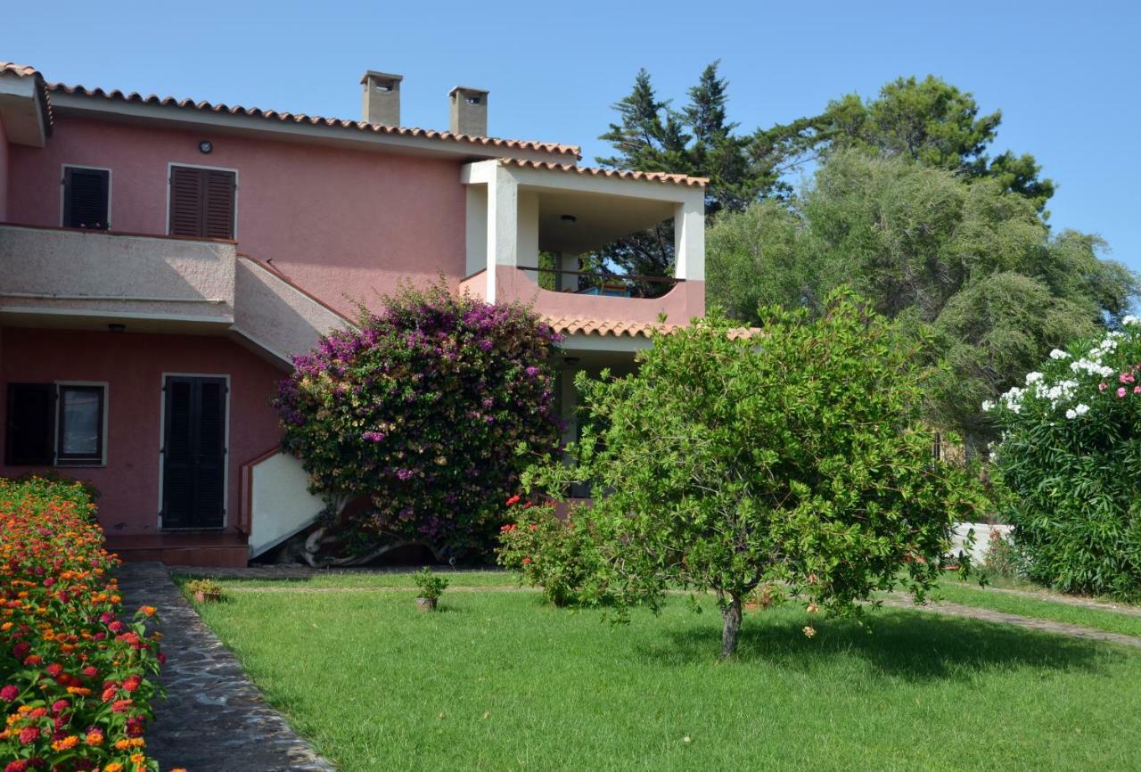 Casa Smeralda Cannigione Extérieur photo