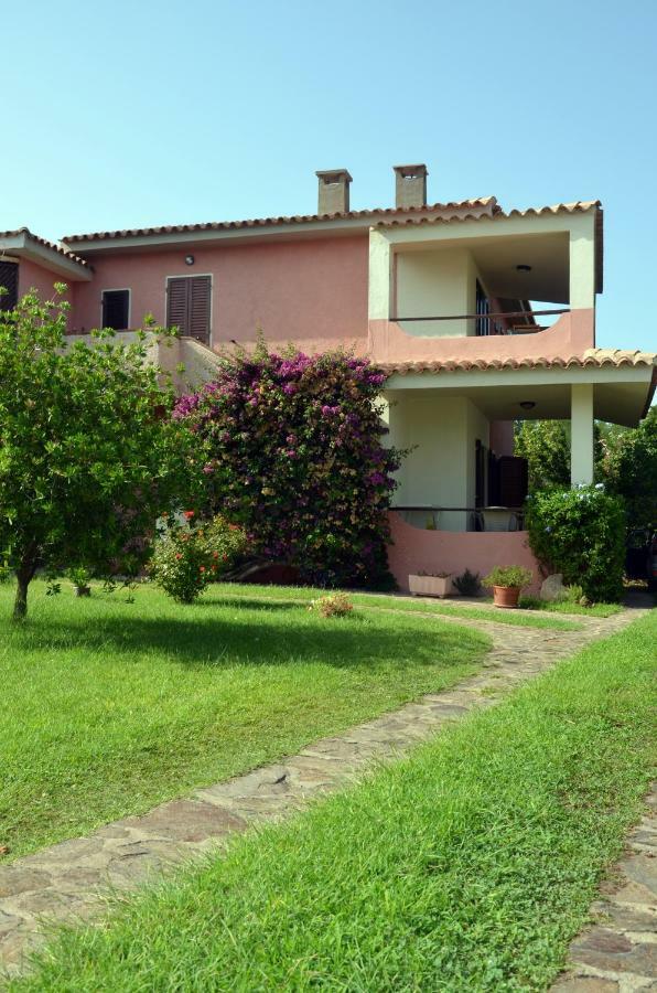 Casa Smeralda Cannigione Extérieur photo