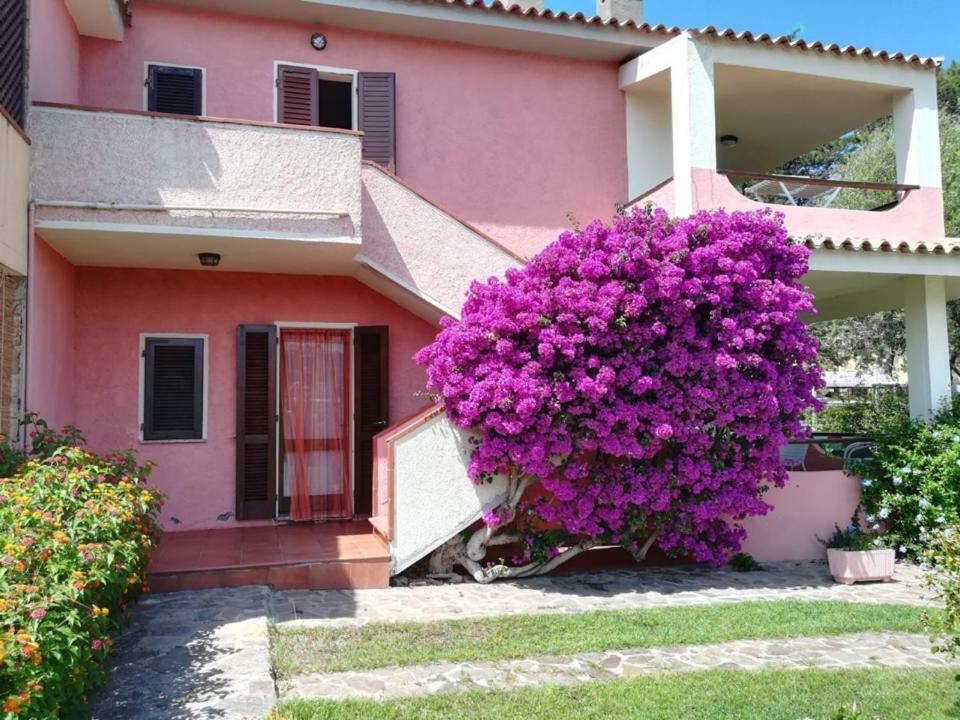 Casa Smeralda Cannigione Extérieur photo
