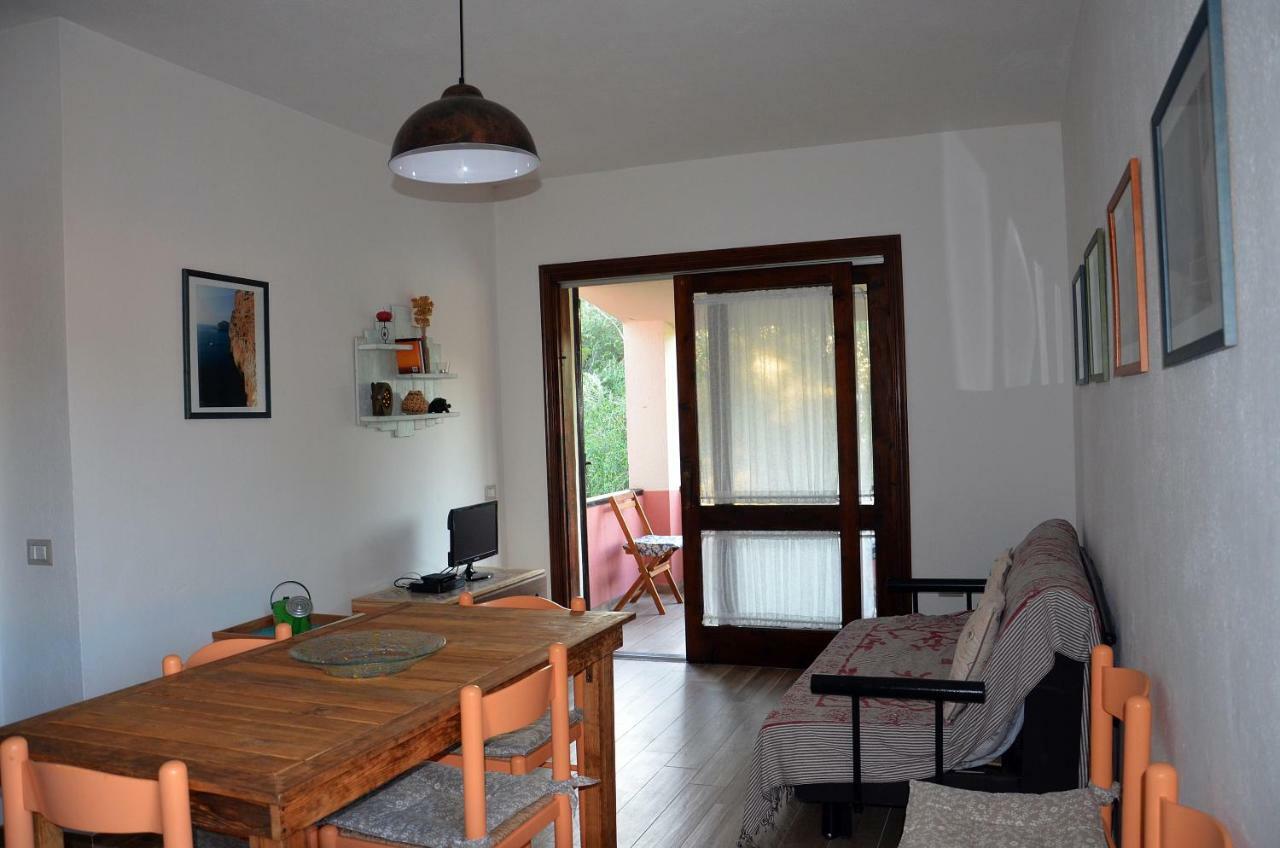 Casa Smeralda Cannigione Extérieur photo