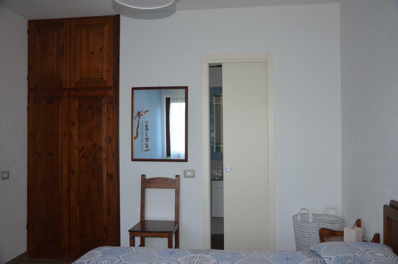 Casa Smeralda Cannigione Extérieur photo