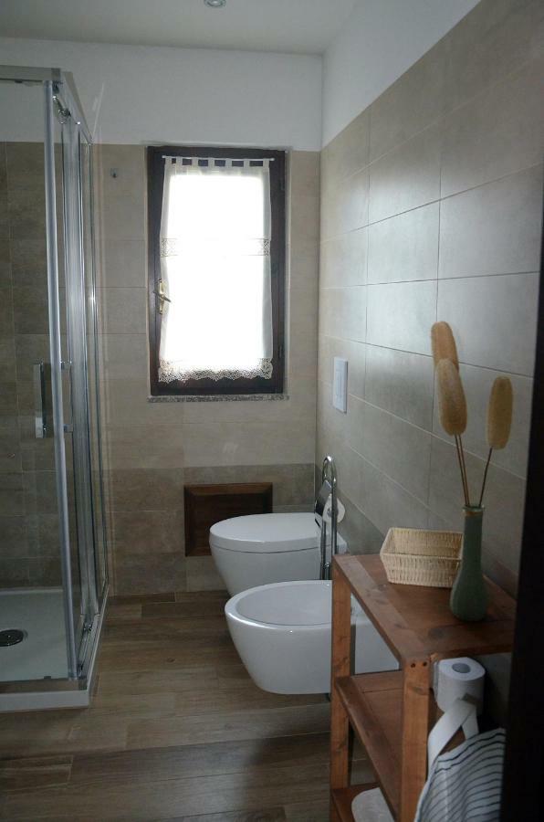 Casa Smeralda Cannigione Extérieur photo