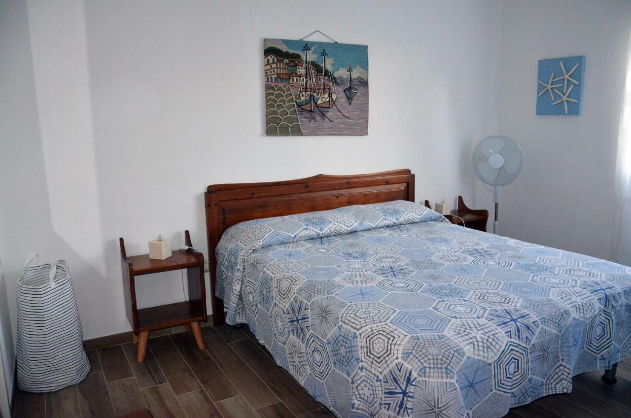 Casa Smeralda Cannigione Extérieur photo
