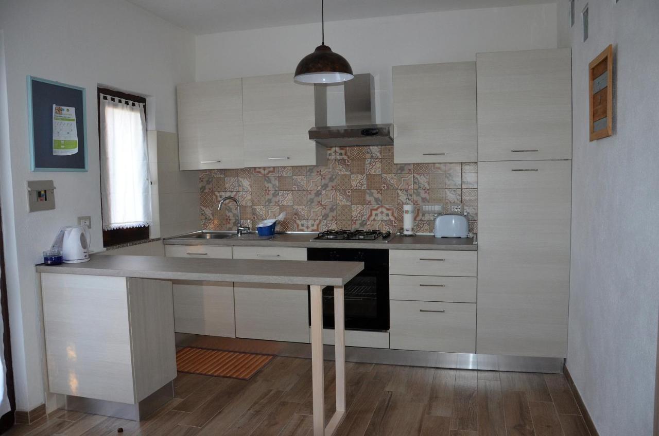 Casa Smeralda Cannigione Extérieur photo