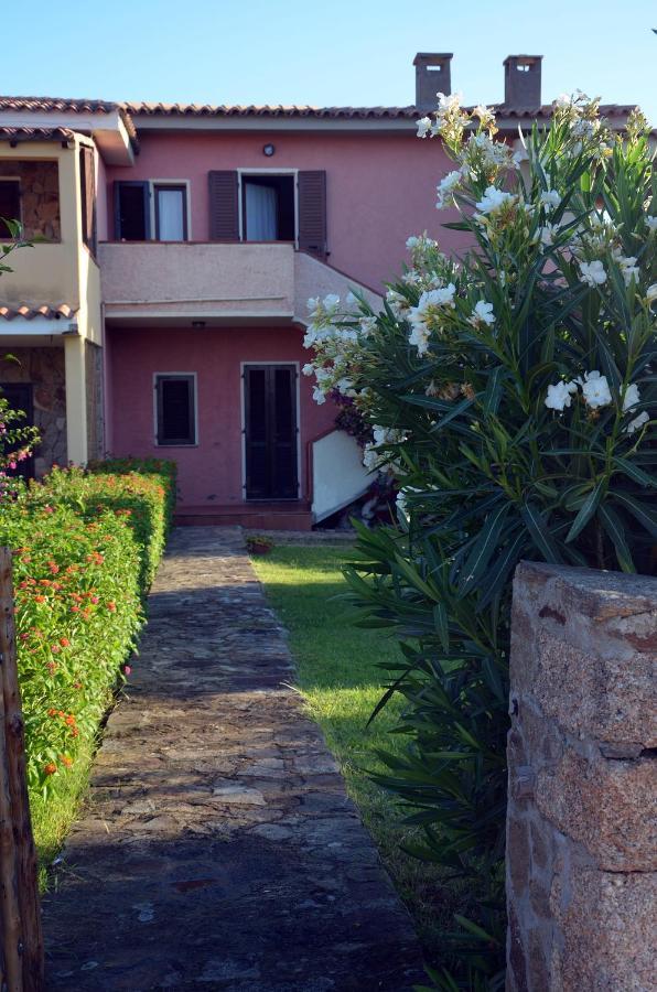 Casa Smeralda Cannigione Extérieur photo