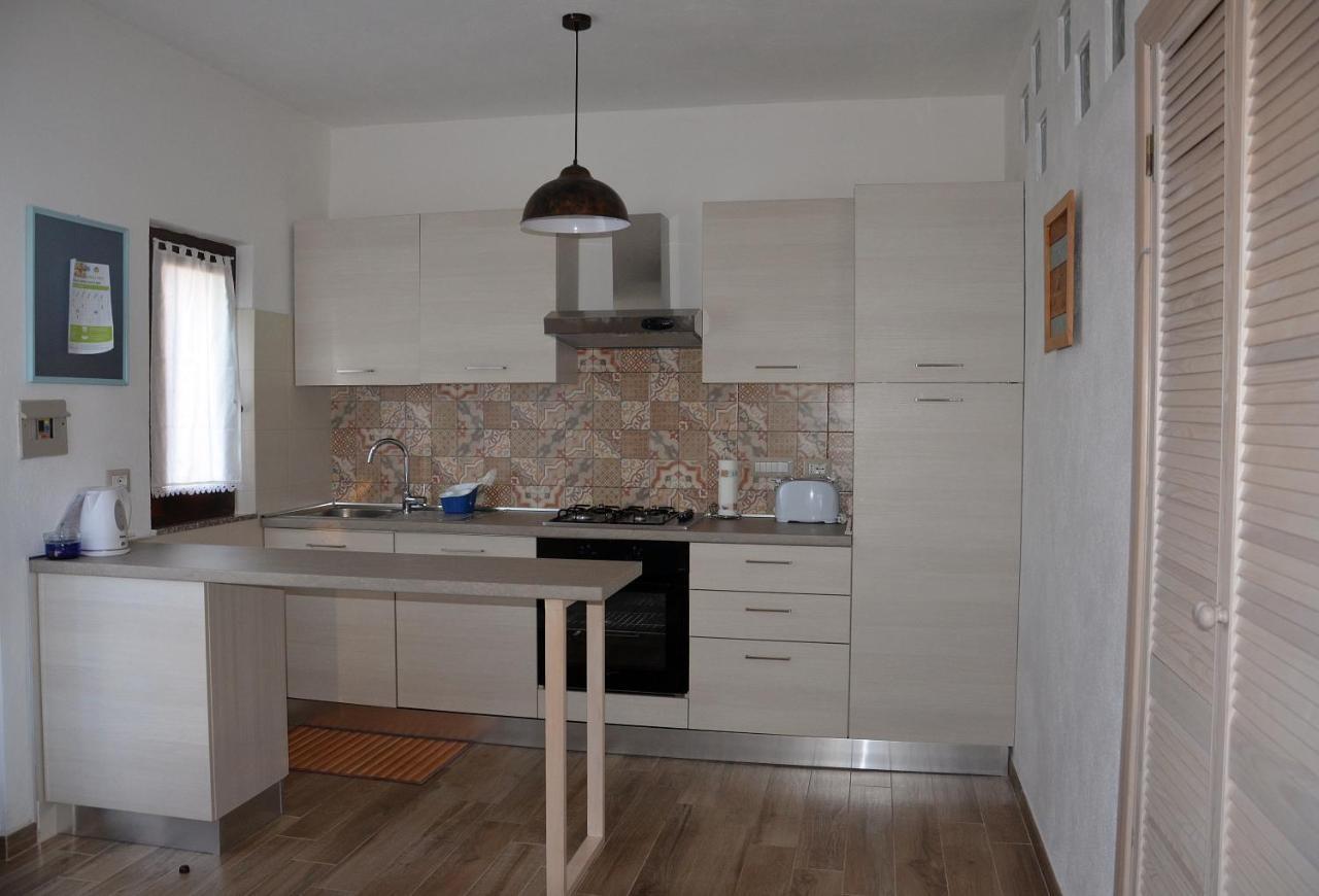 Casa Smeralda Cannigione Extérieur photo
