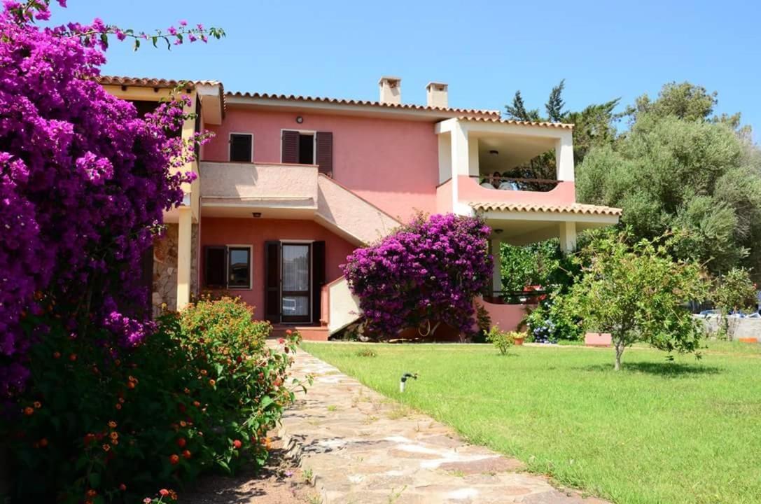 Casa Smeralda Cannigione Extérieur photo